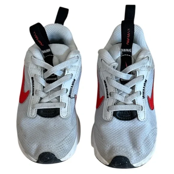 Kids Nike Air Max INTRLK 75 Sz 9c - Picture 2 of 5